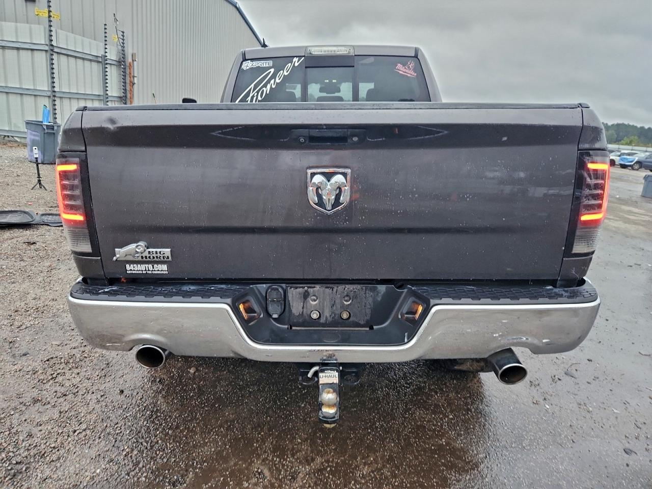 Ram 1500 Slt