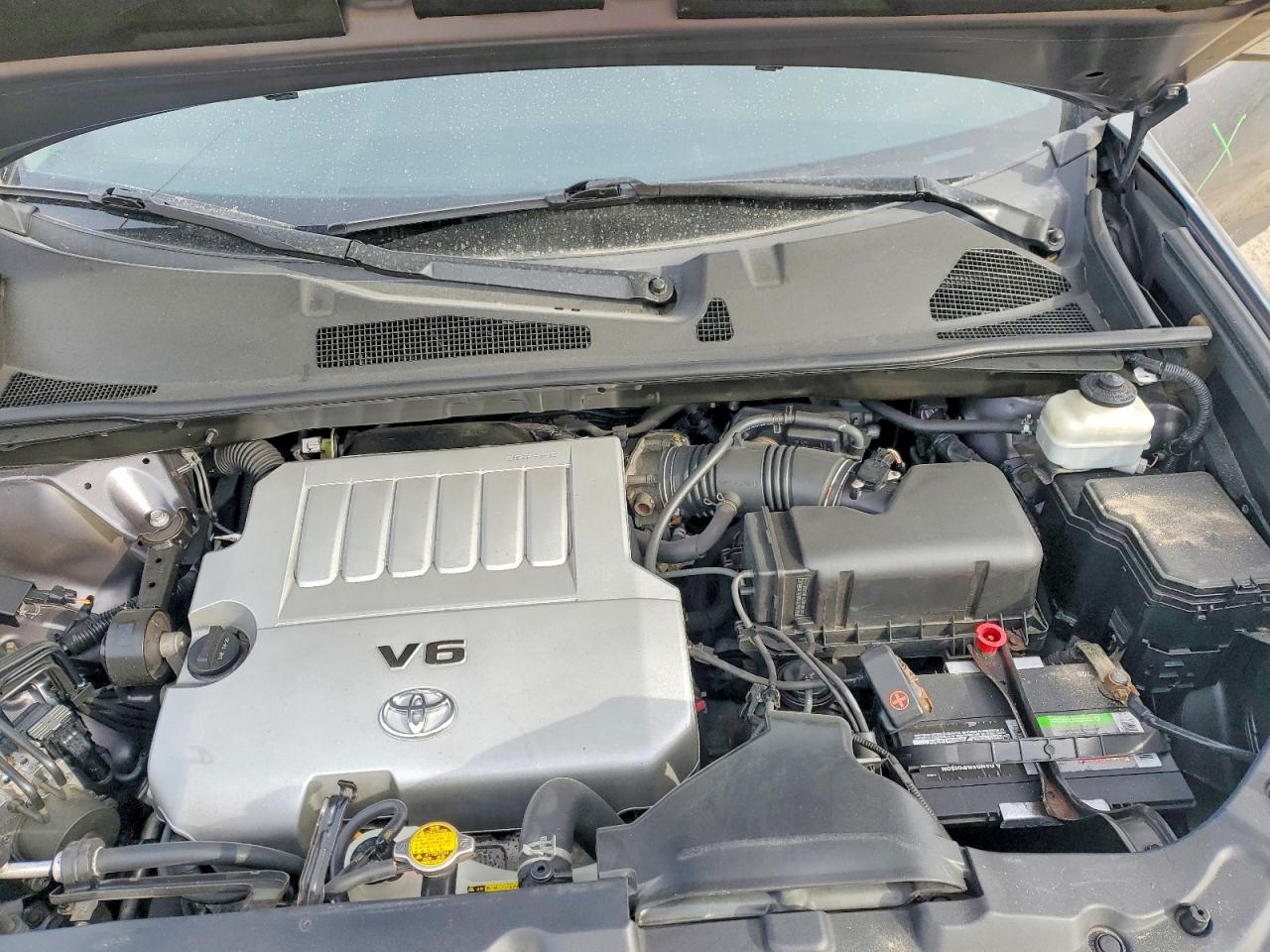 Toyota Highlander Base