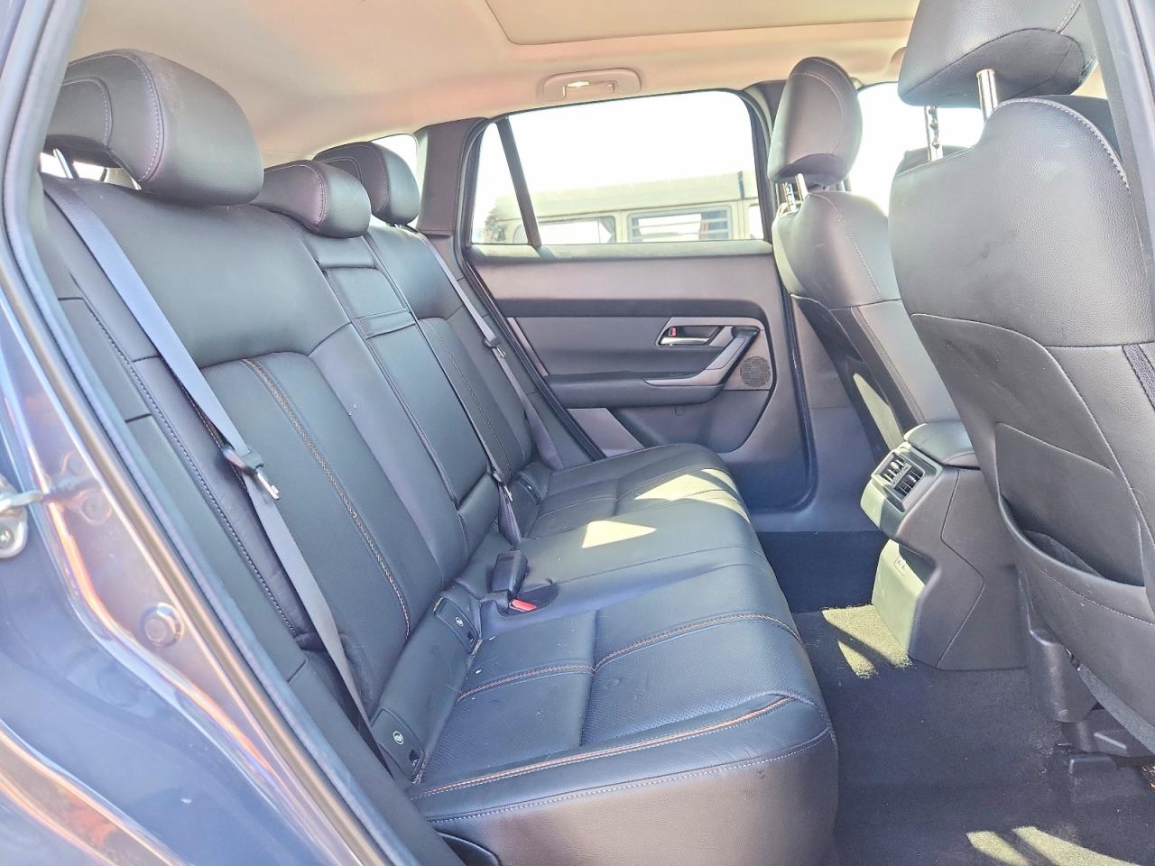 Mazda Cx Premium Plus