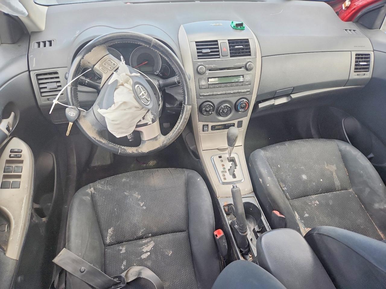 Toyota Corolla S