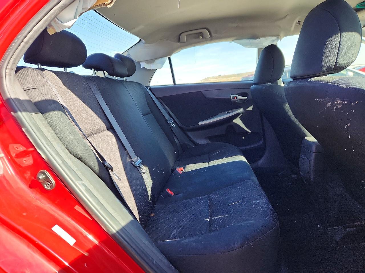 Toyota Corolla S