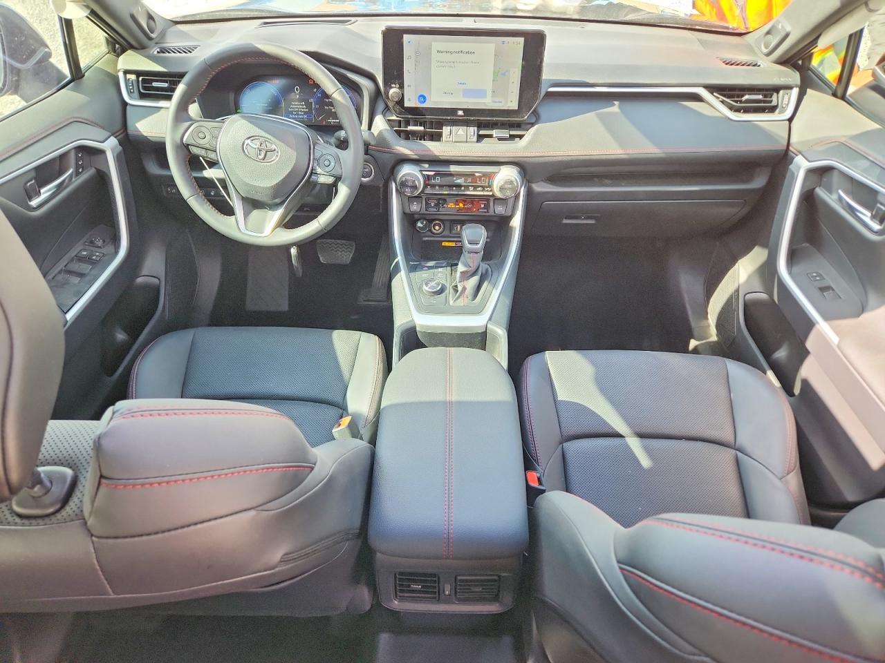 Toyota RAV4 Xse