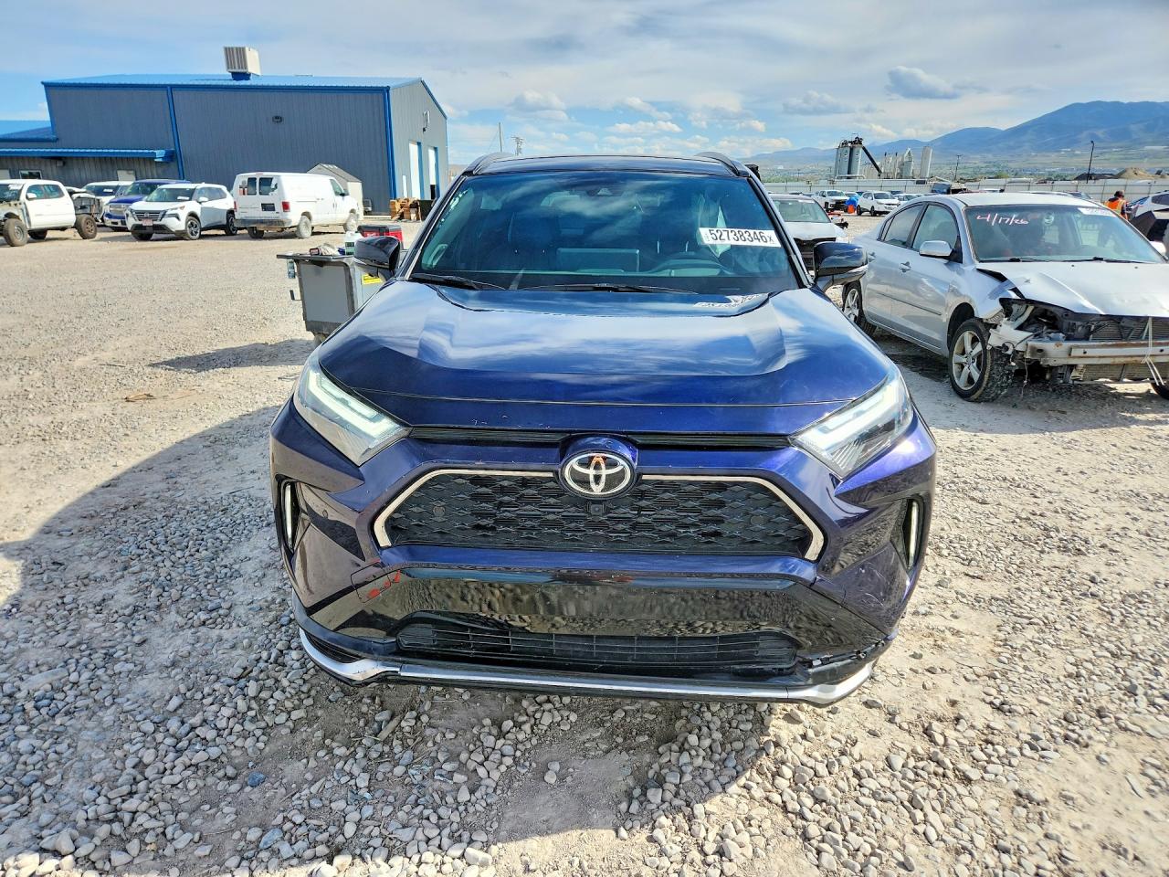 Toyota RAV4 Xse