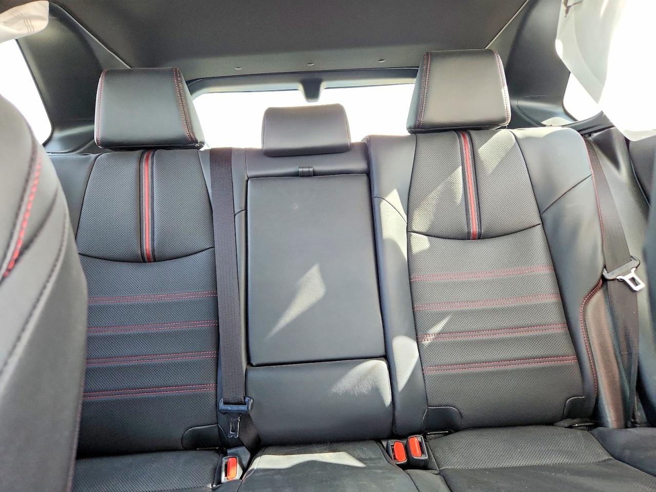 Toyota RAV4 Xse