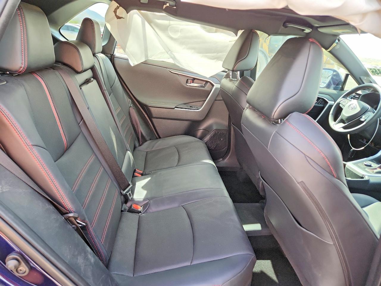 Toyota RAV4 Xse