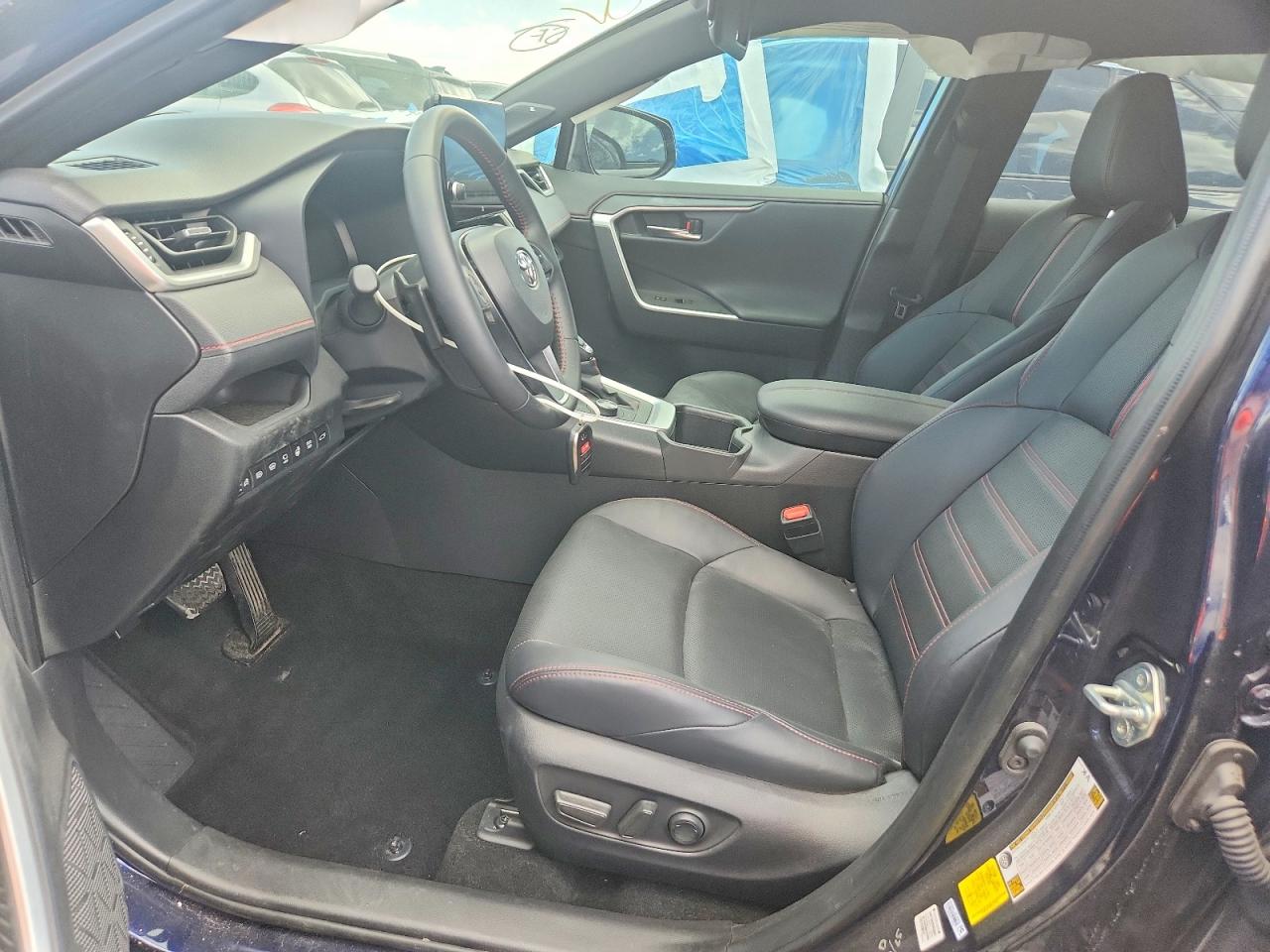 Toyota RAV4 Xse