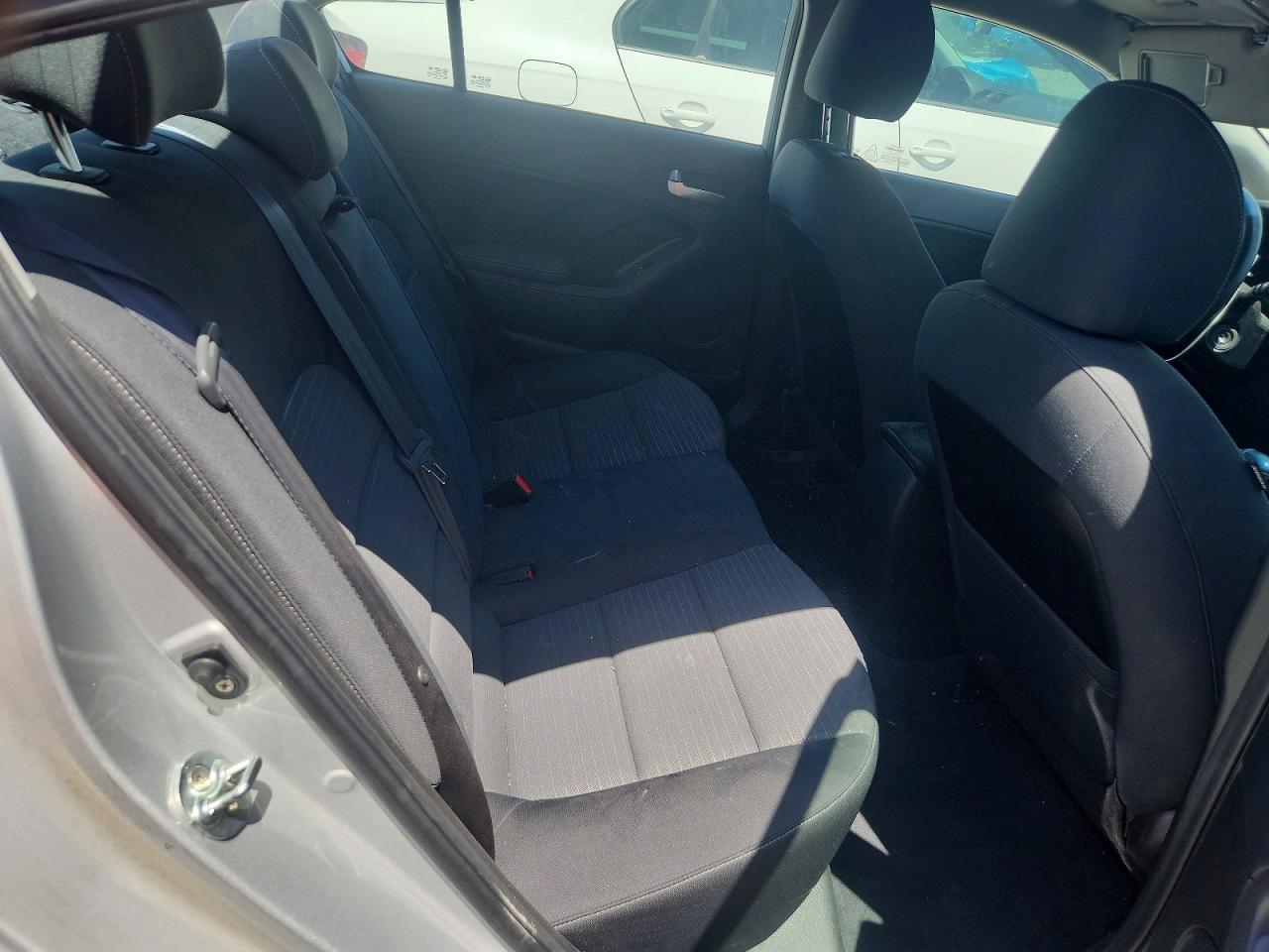 Kia Forte Lx