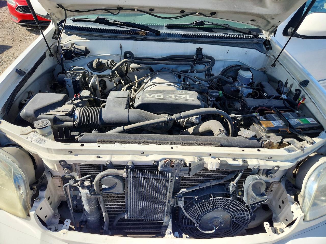 Toyota Sequoia Limited