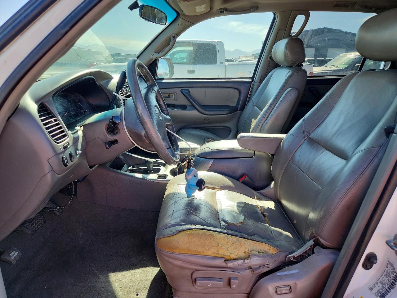 Toyota Sequoia Limited