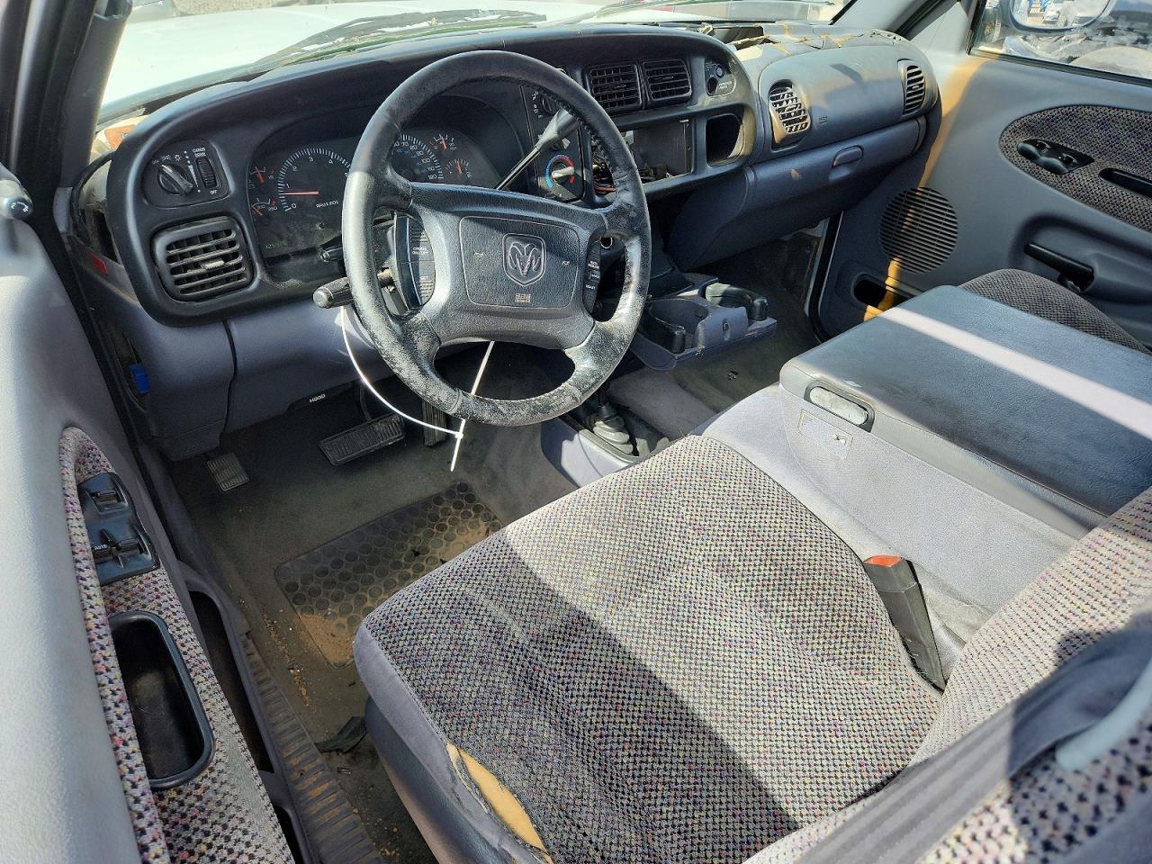 Dodge Ram 1500