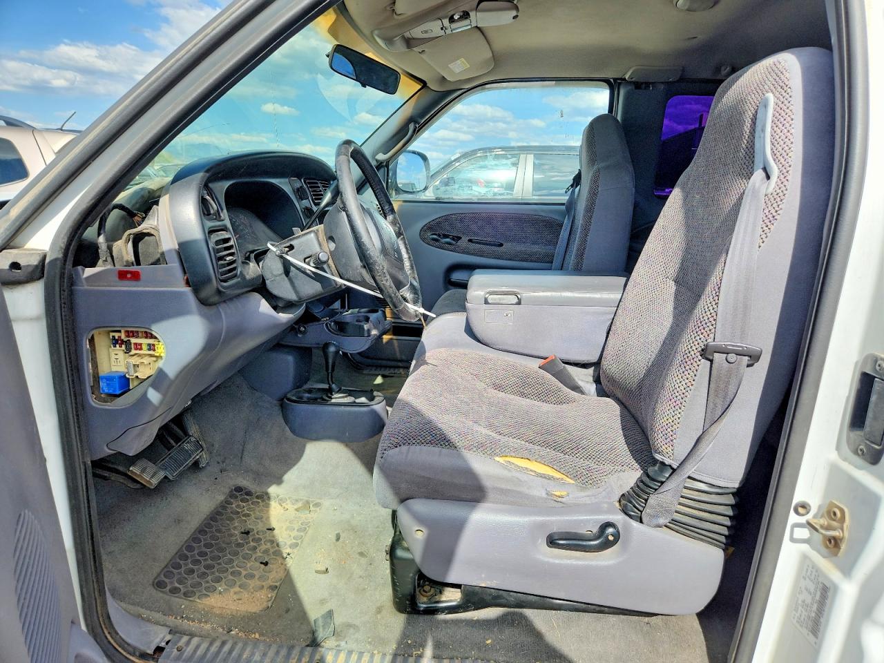 Dodge Ram 1500