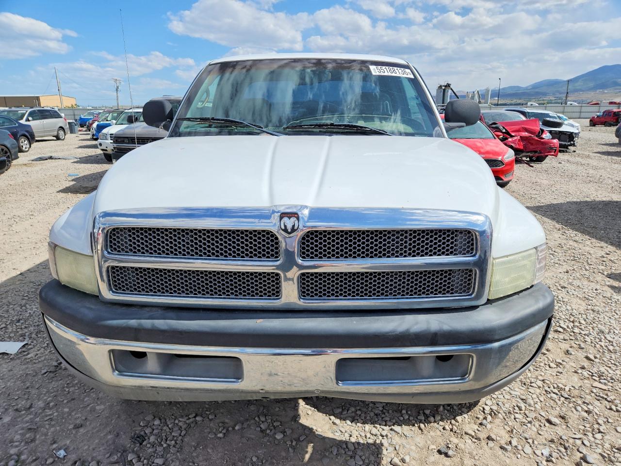 Dodge Ram 1500
