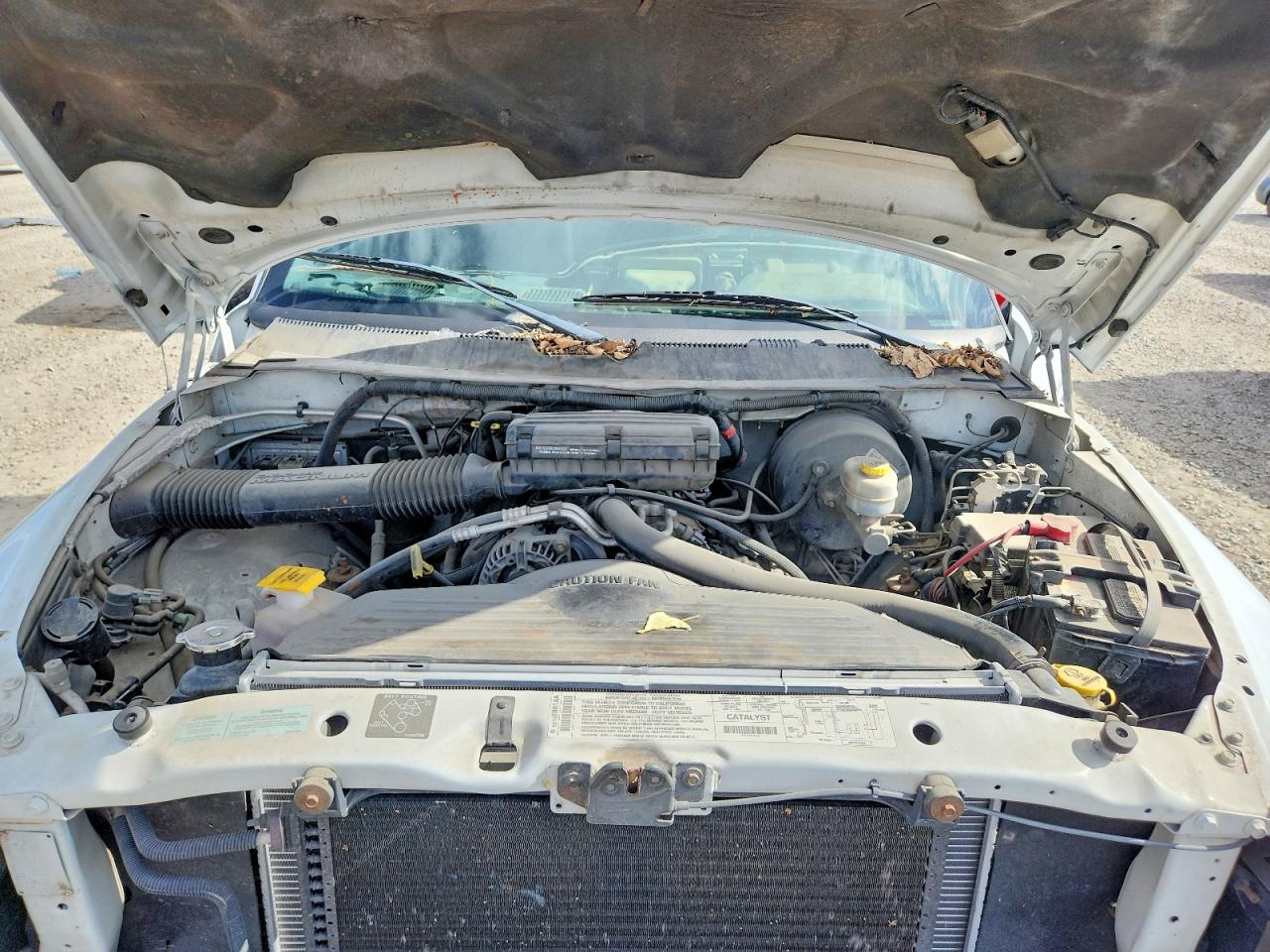 Dodge Ram 1500