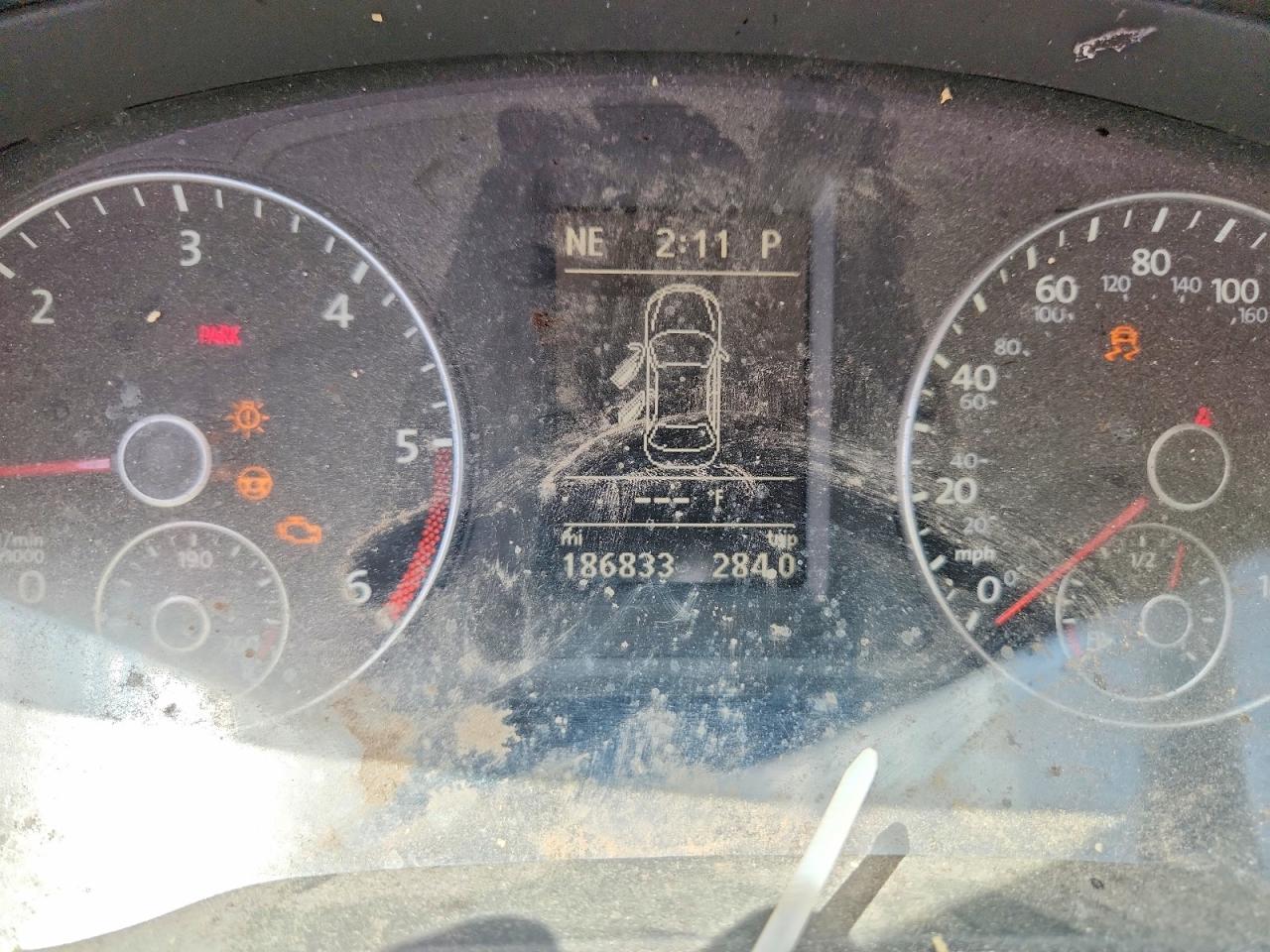 Volkswagen Passat Se