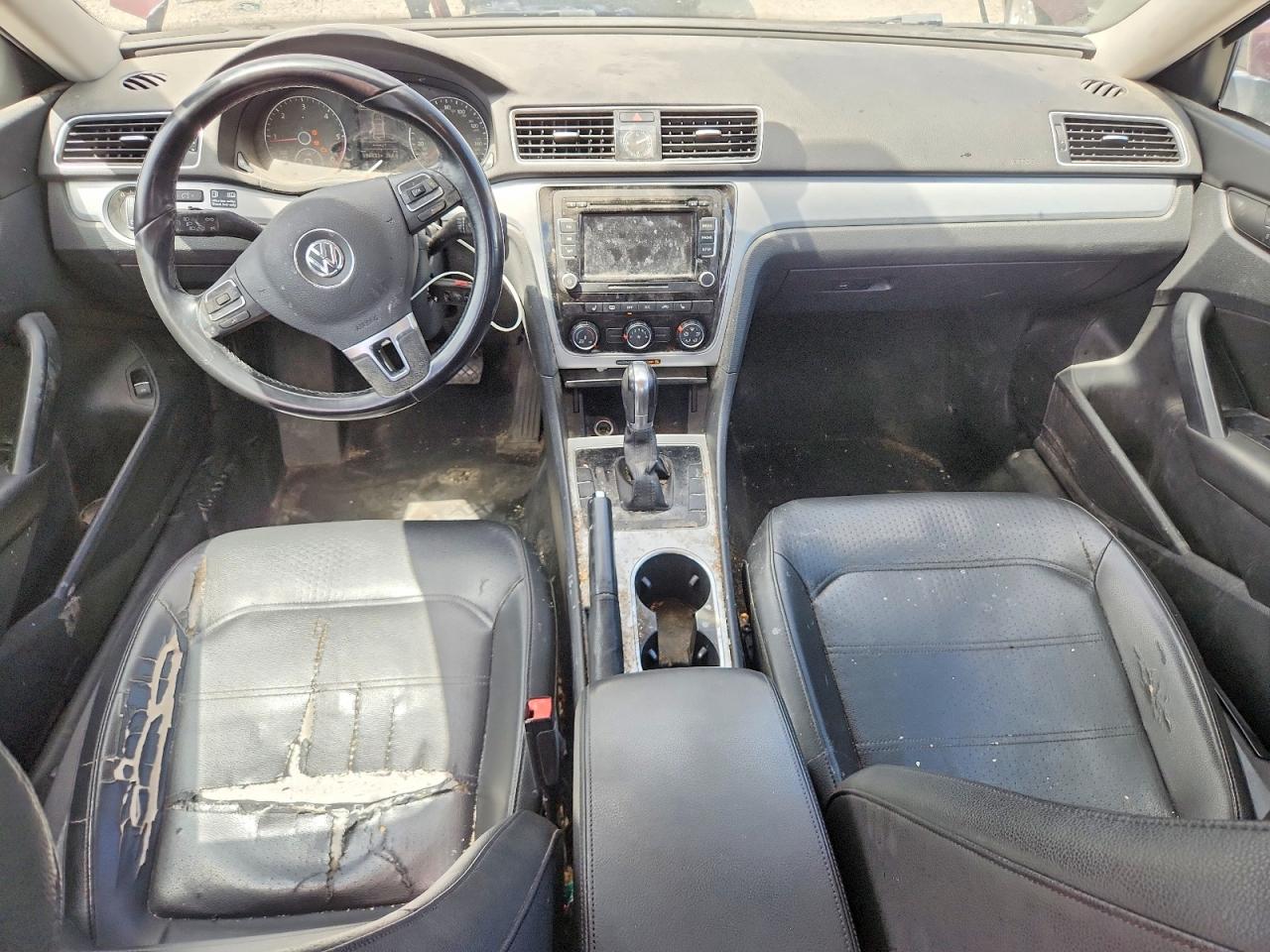 Volkswagen Passat Se