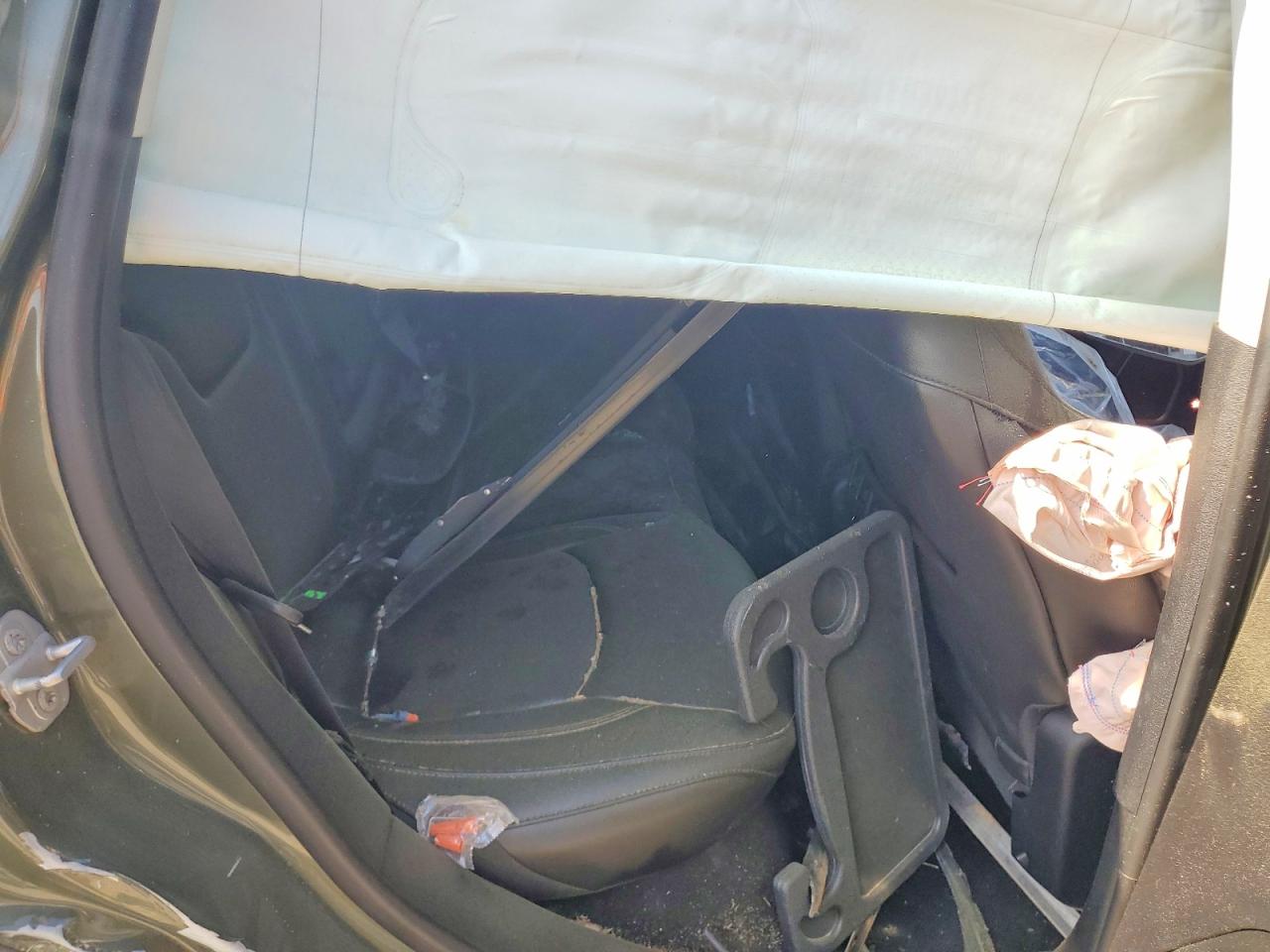 Jeep Compass Limited