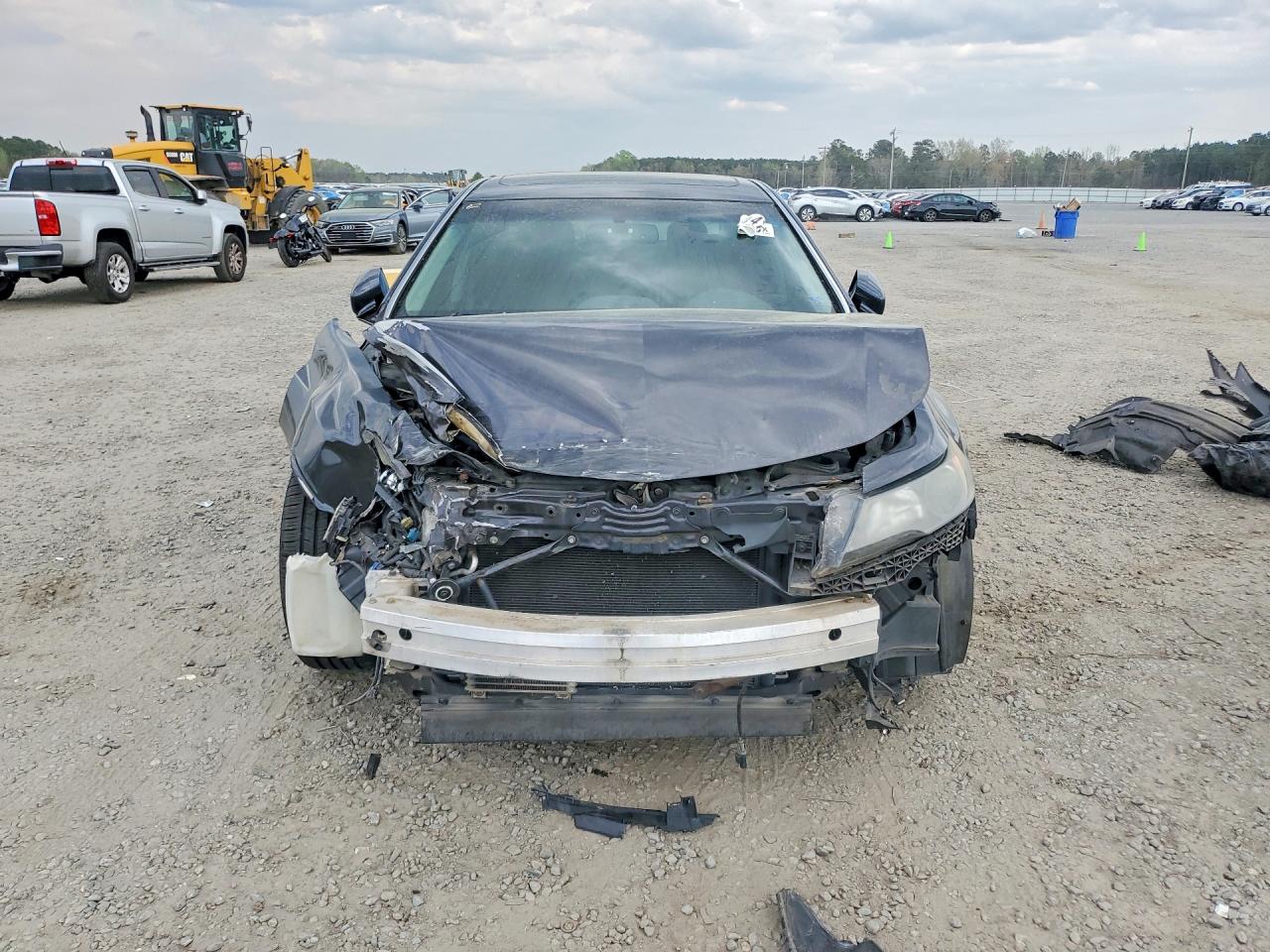 Acura TL Tech