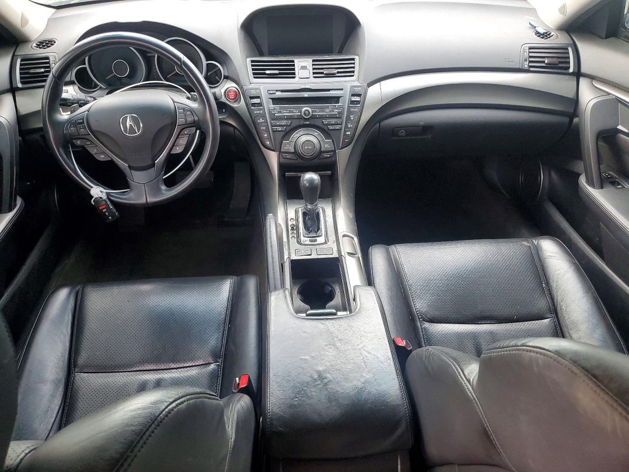Acura TL Tech