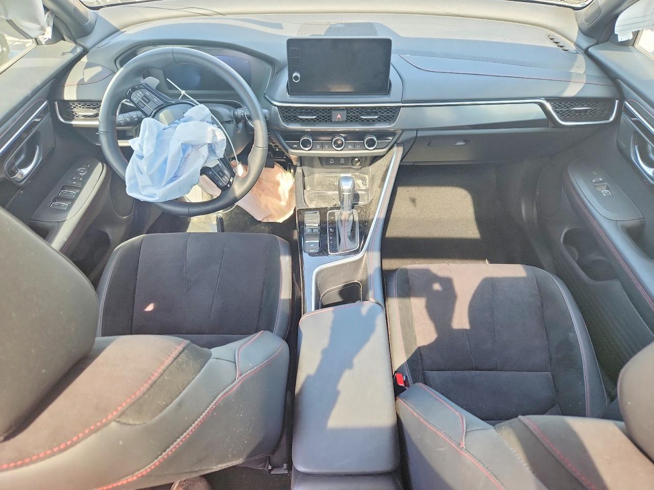 Acura Adx A-spec A-spec