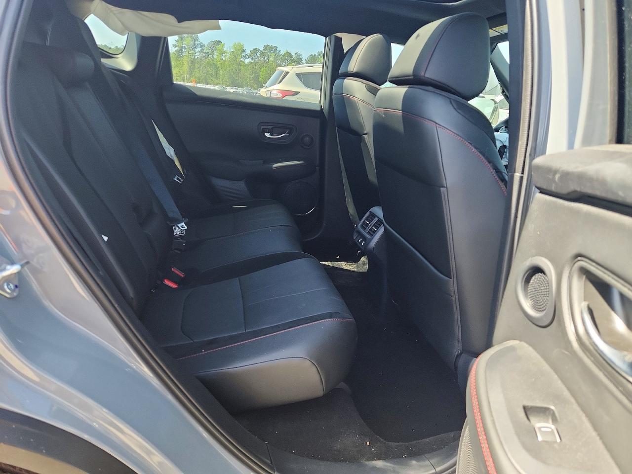 Acura Adx A-spec A-spec
