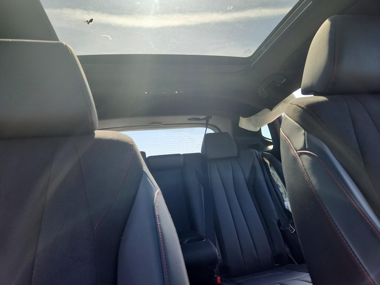 Acura Adx A-spec A-spec