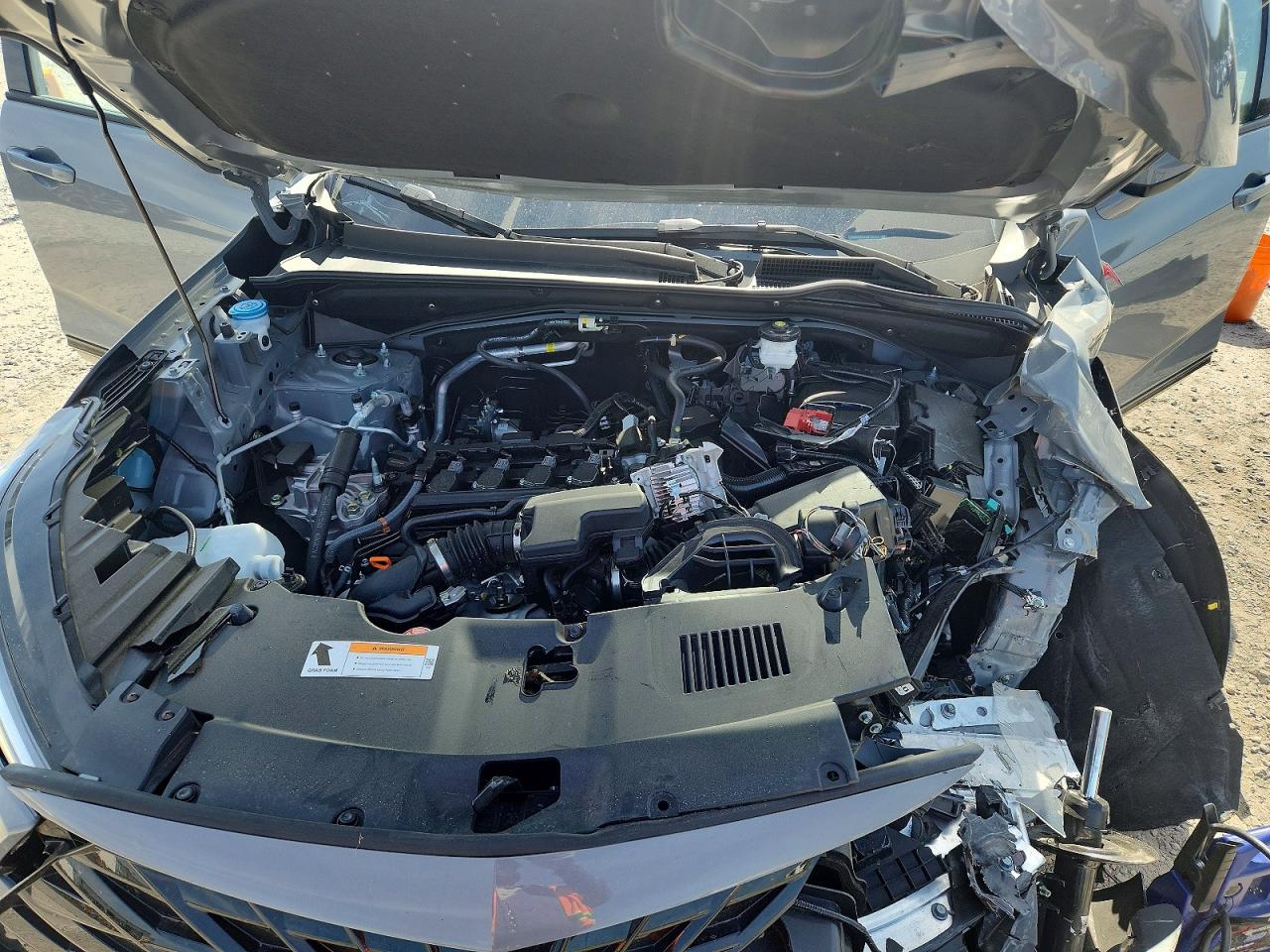 Acura Adx A-spec A-spec