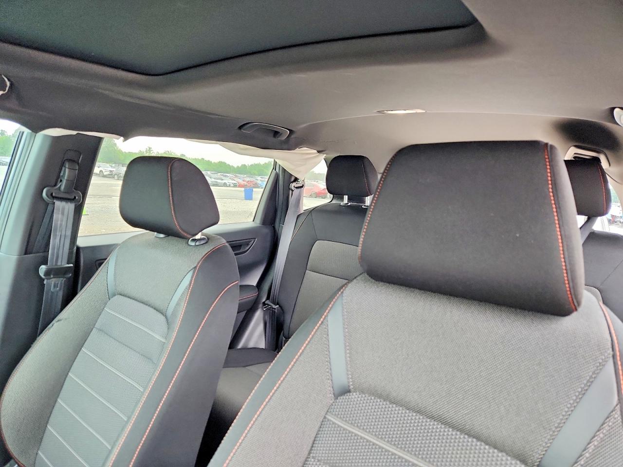 Honda Crv Sport