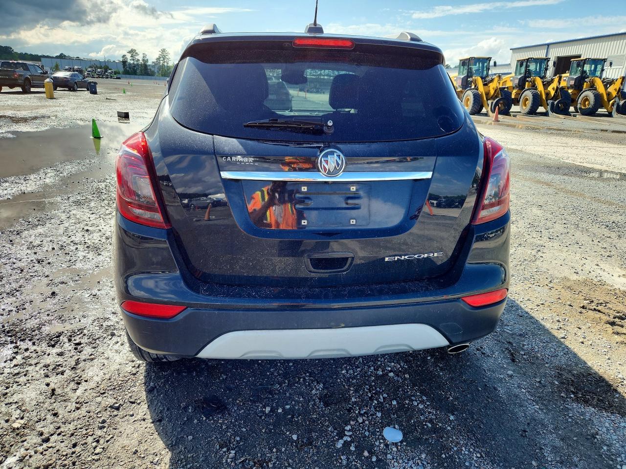 Buick Encore Preferred