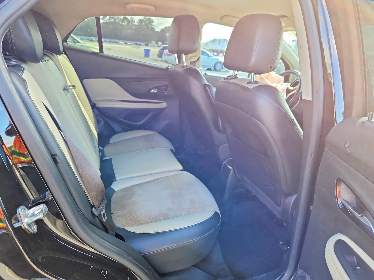 Buick Encore Preferred