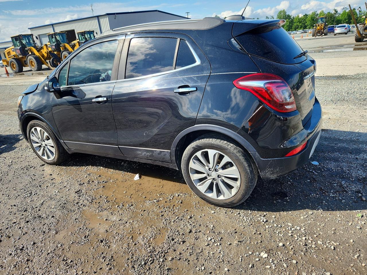 Buick Encore Preferred