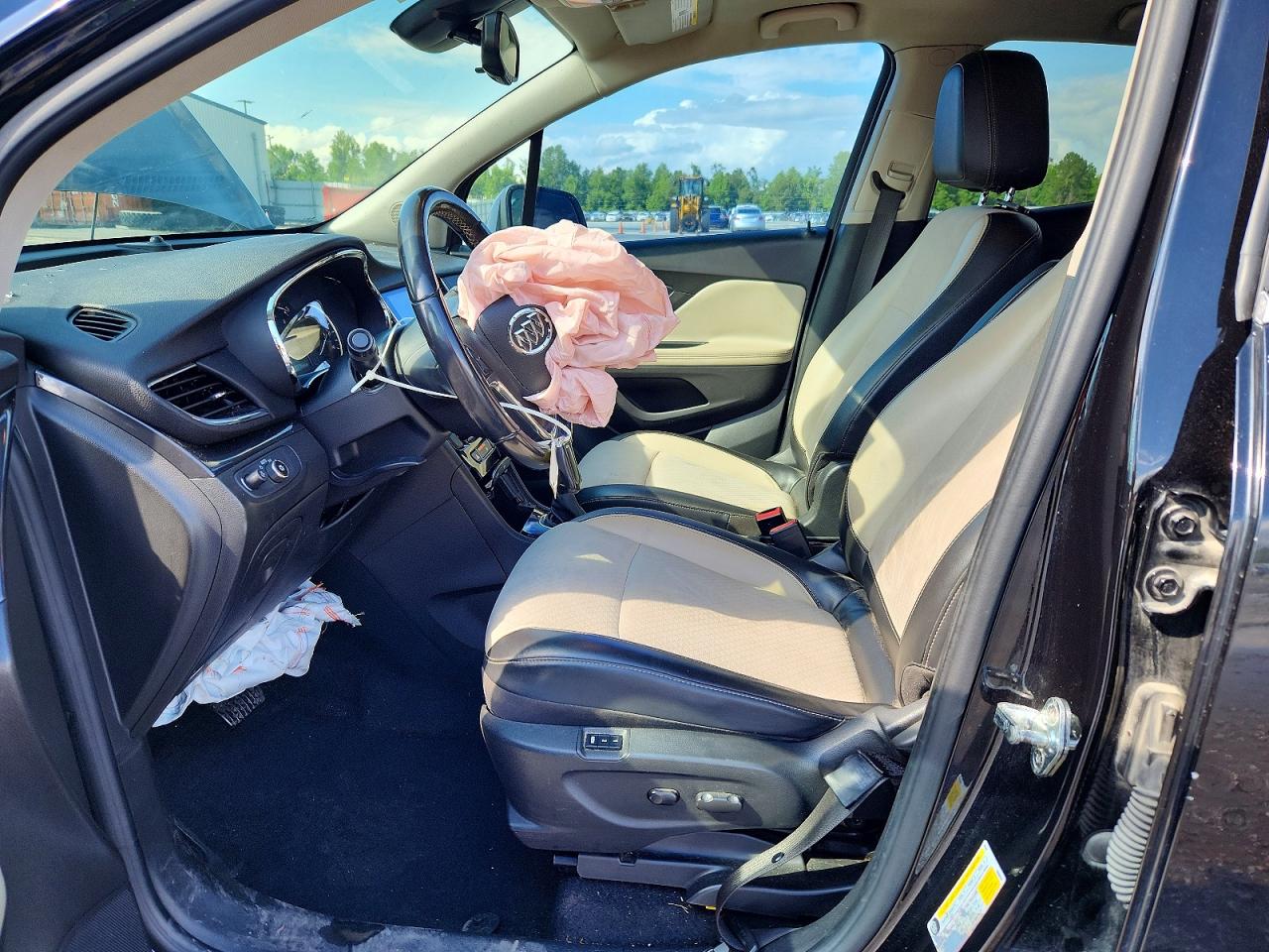 Buick Encore Preferred