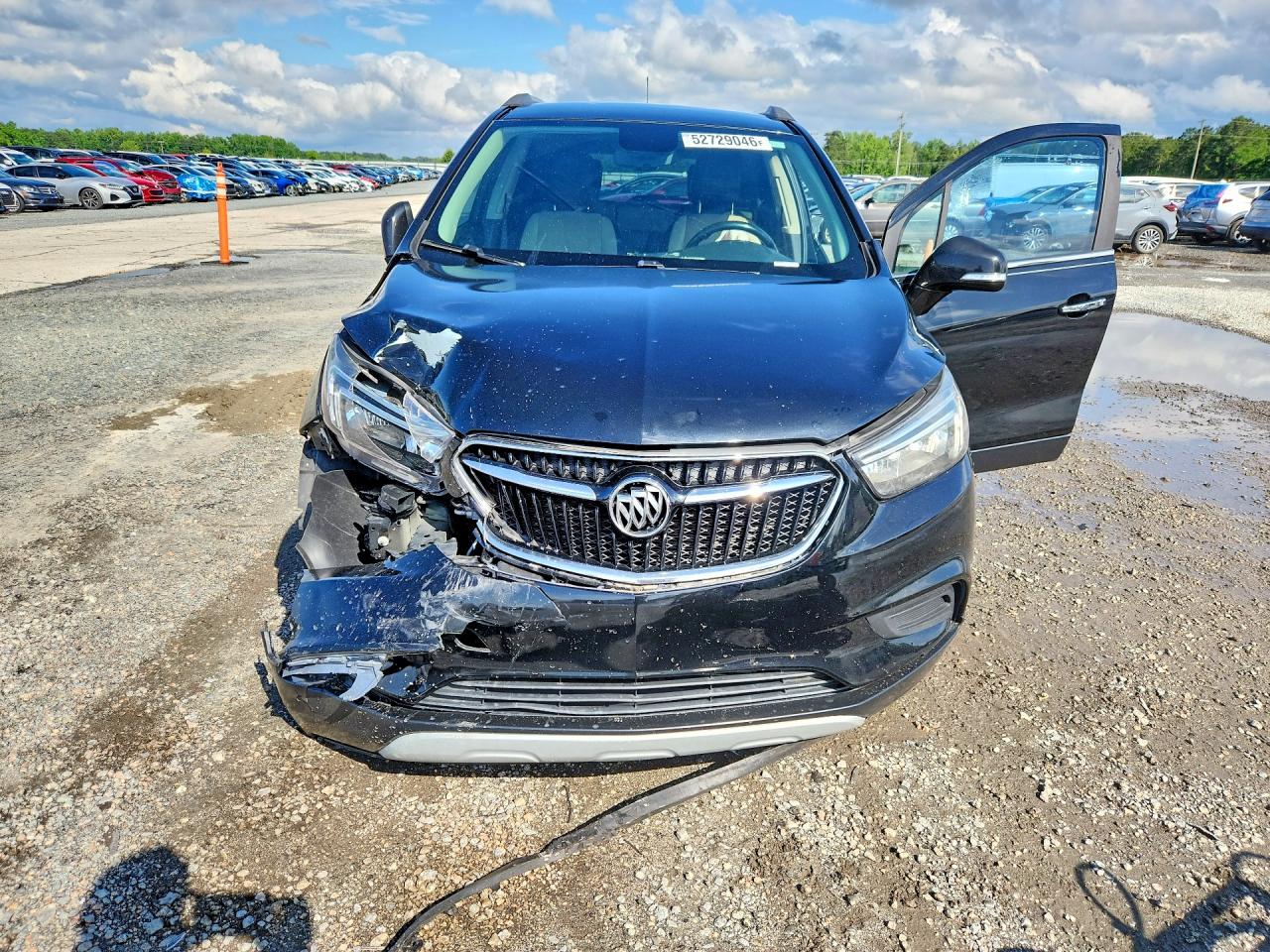 Buick Encore Preferred
