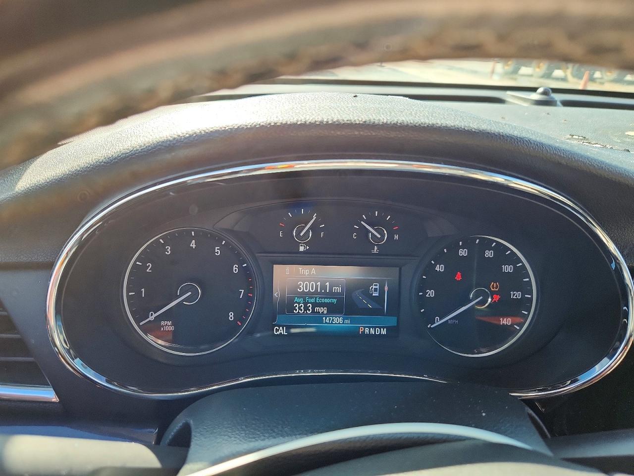 Buick Encore Preferred