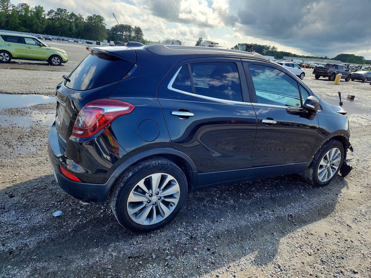 Buick Encore Preferred