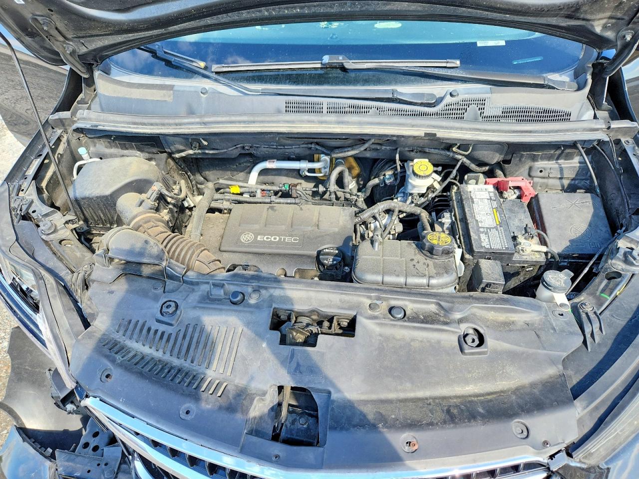 Buick Encore Preferred