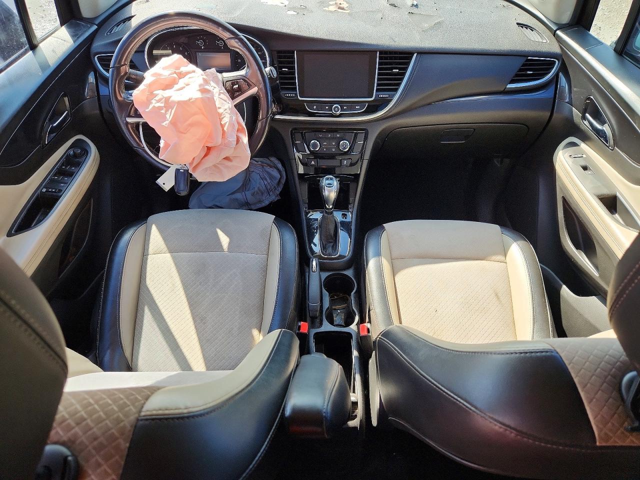 Buick Encore Preferred