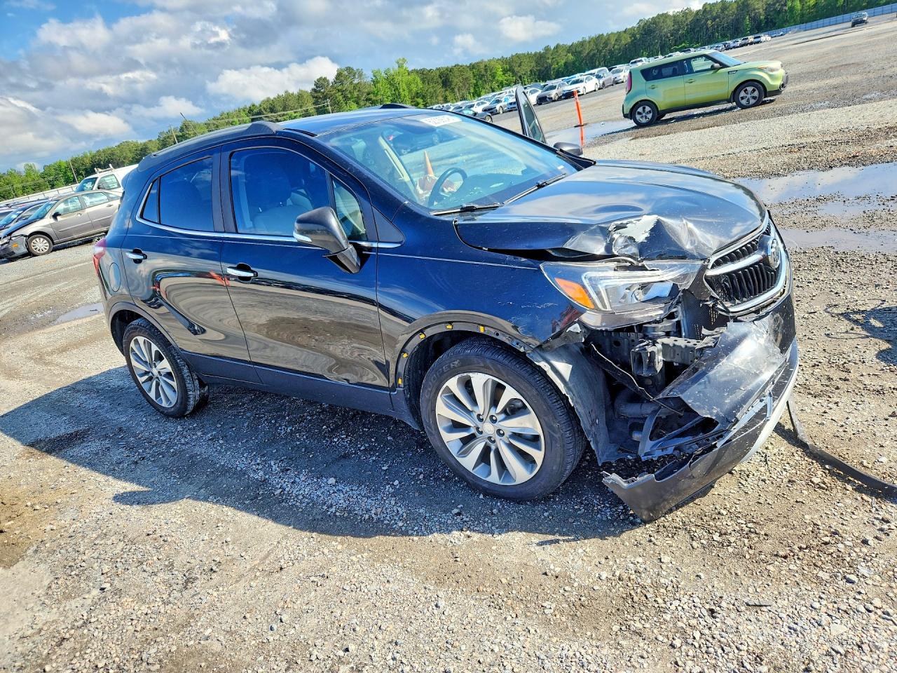 Buick Encore Preferred