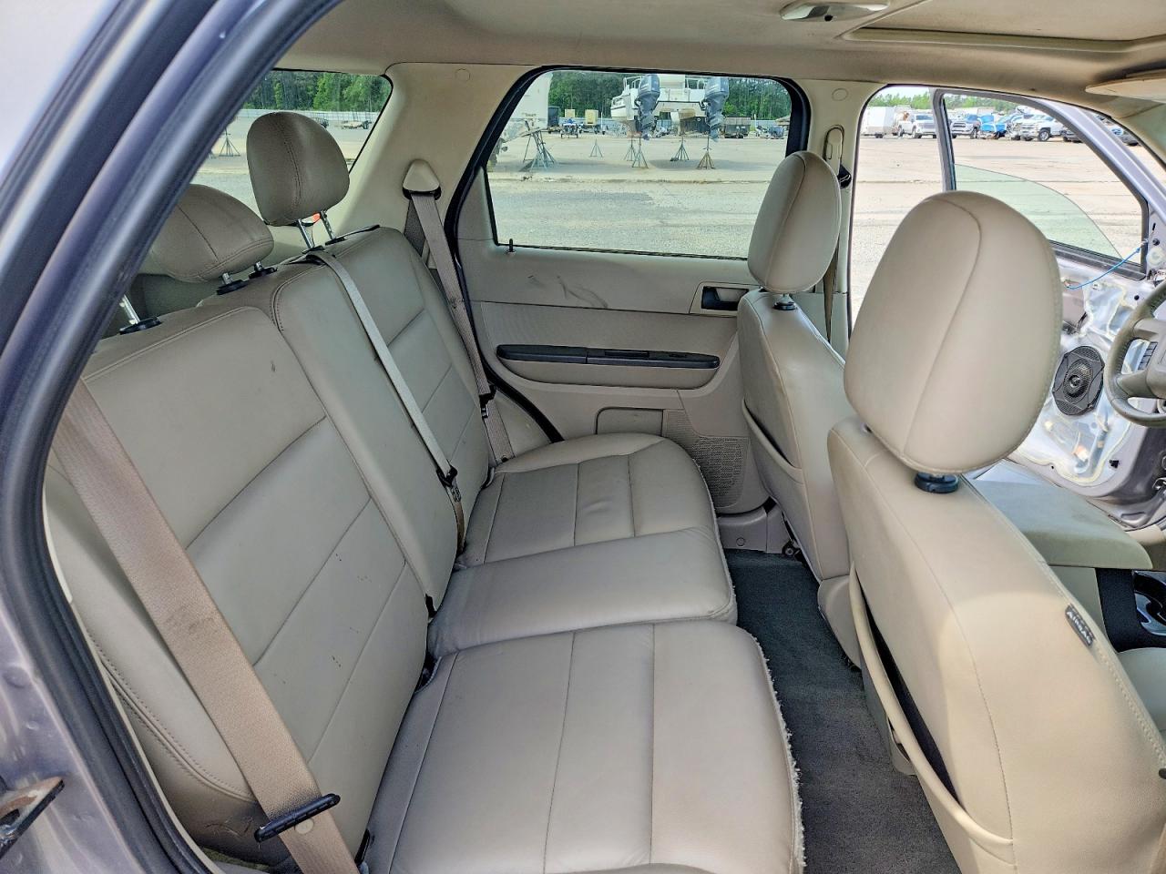 Ford Escape Xlt