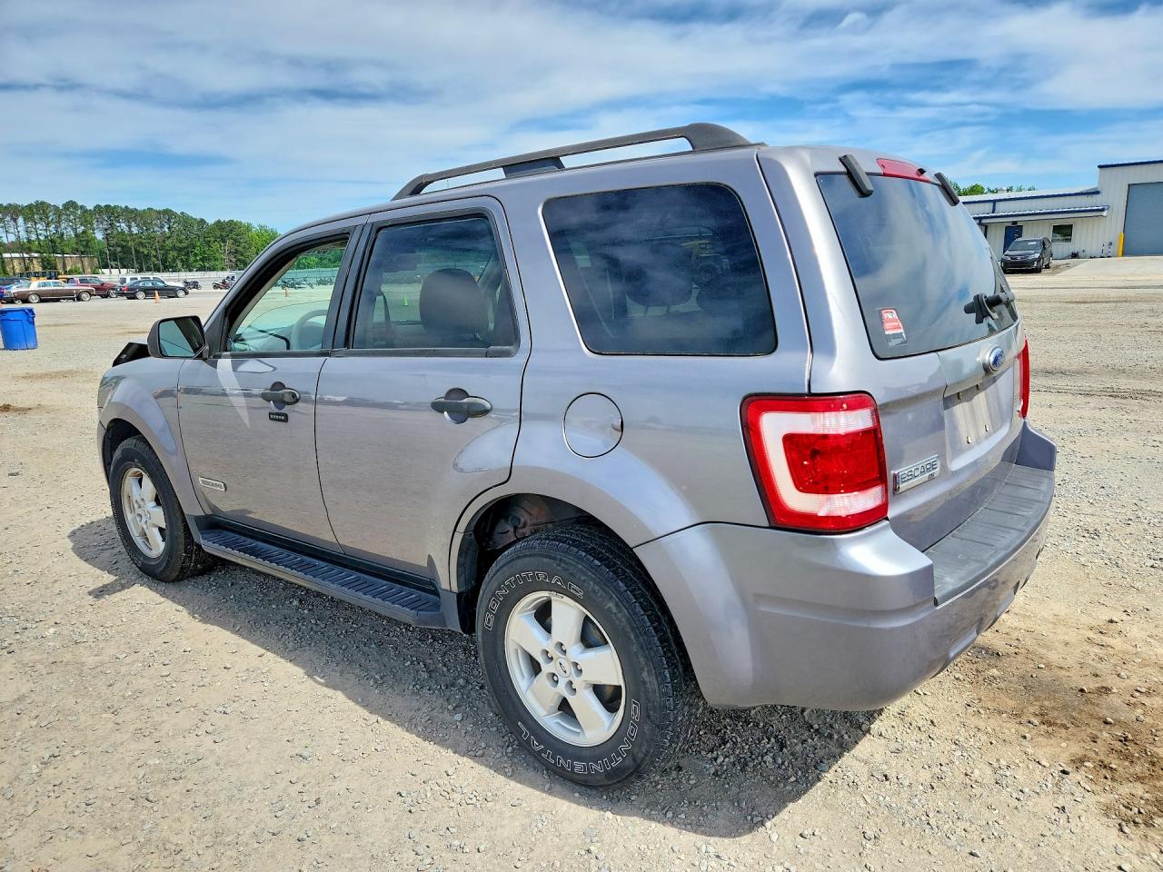 Ford Escape Xlt