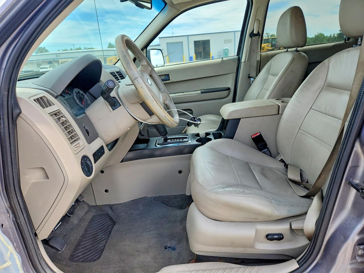 Ford Escape Xlt