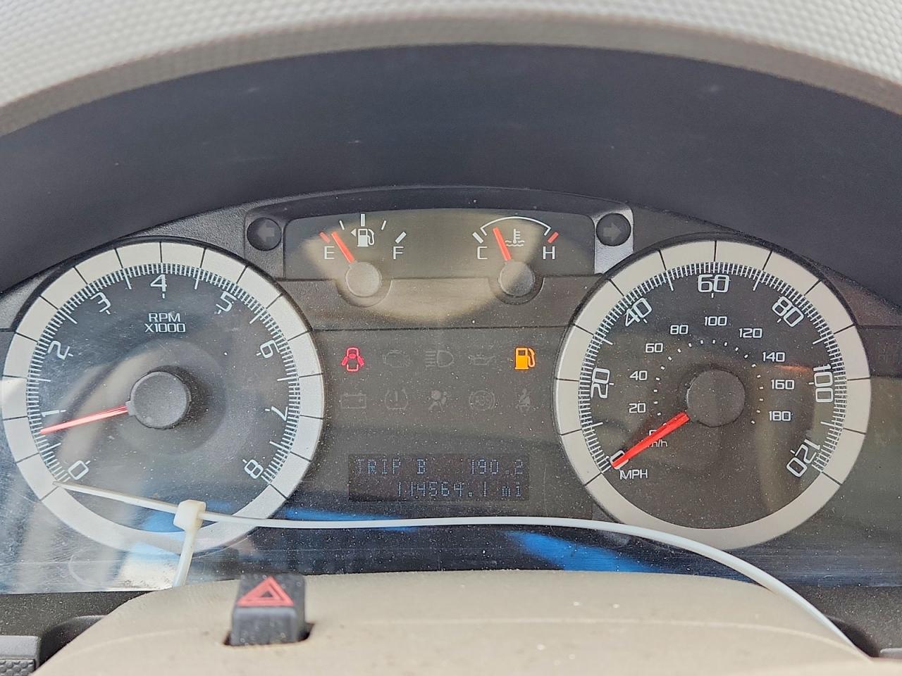 Ford Escape Xlt
