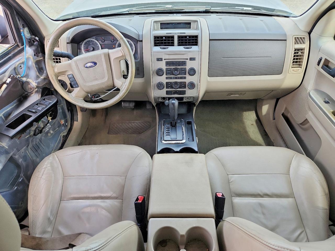 Ford Escape Xlt