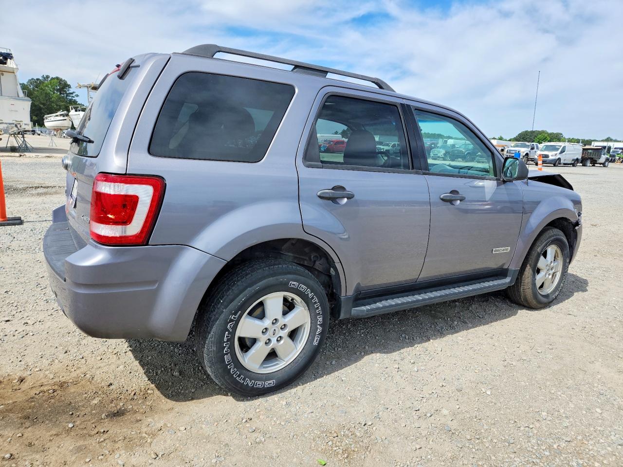 Ford Escape Xlt