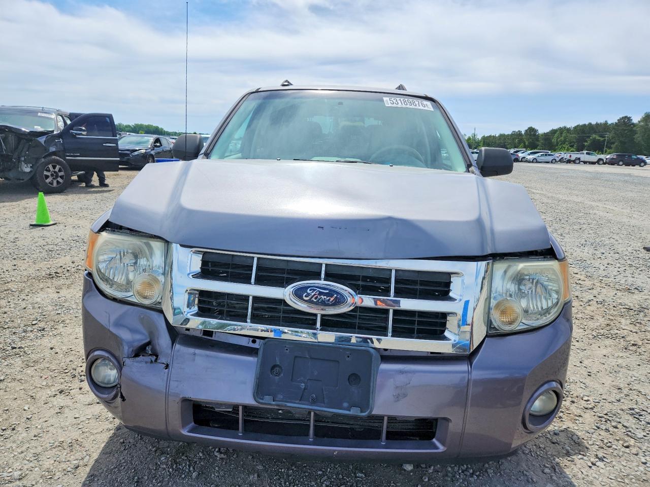 Ford Escape Xlt