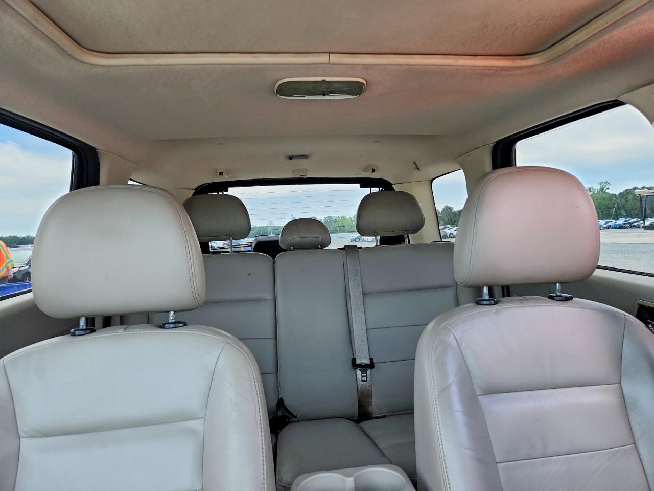 Ford Escape Xlt