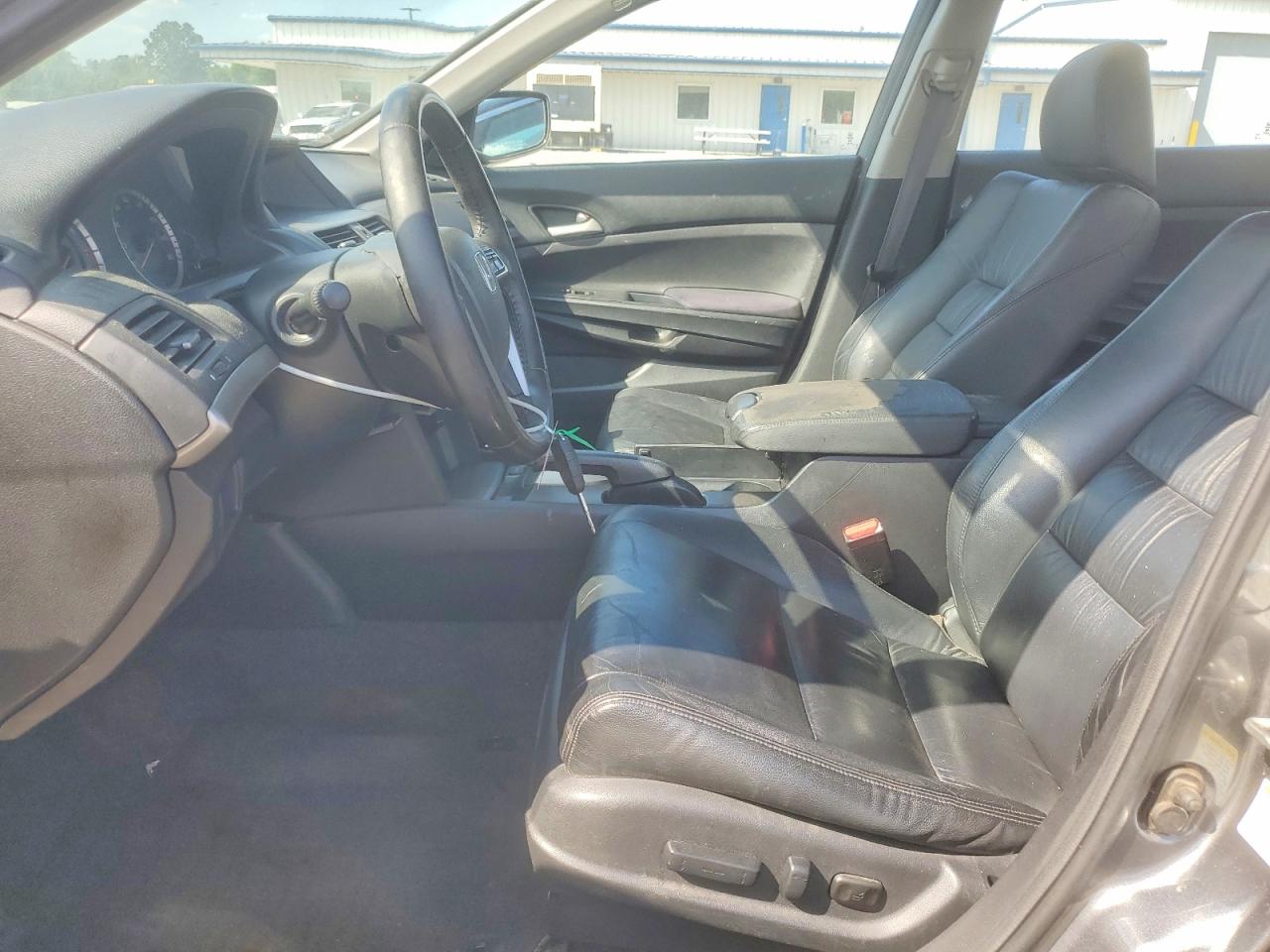 Honda Accord Se