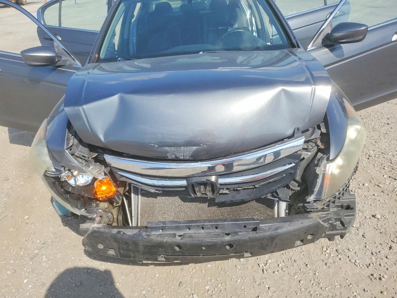 Honda Accord Se