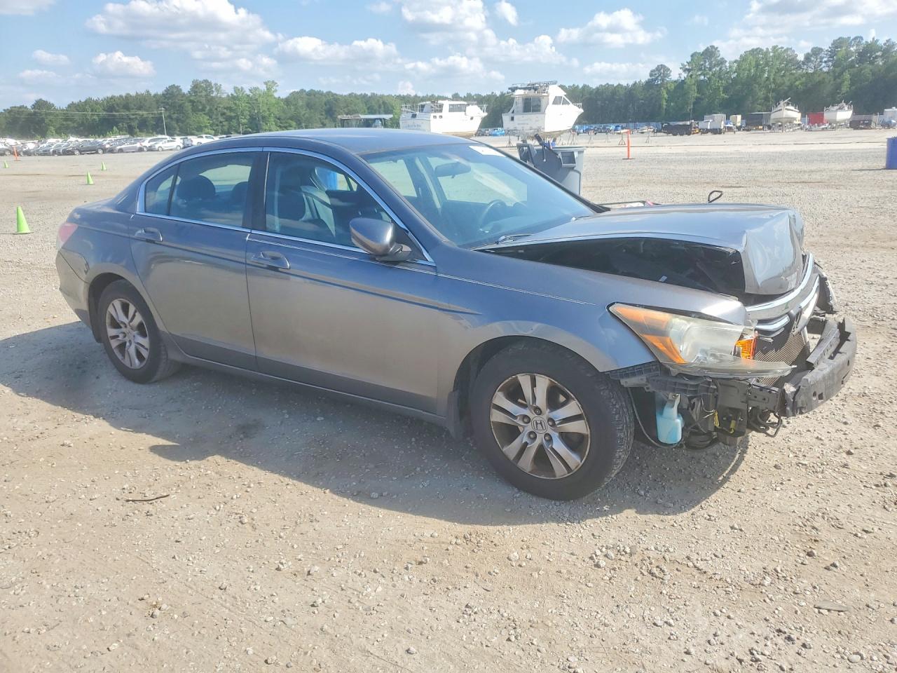 Honda Accord Se