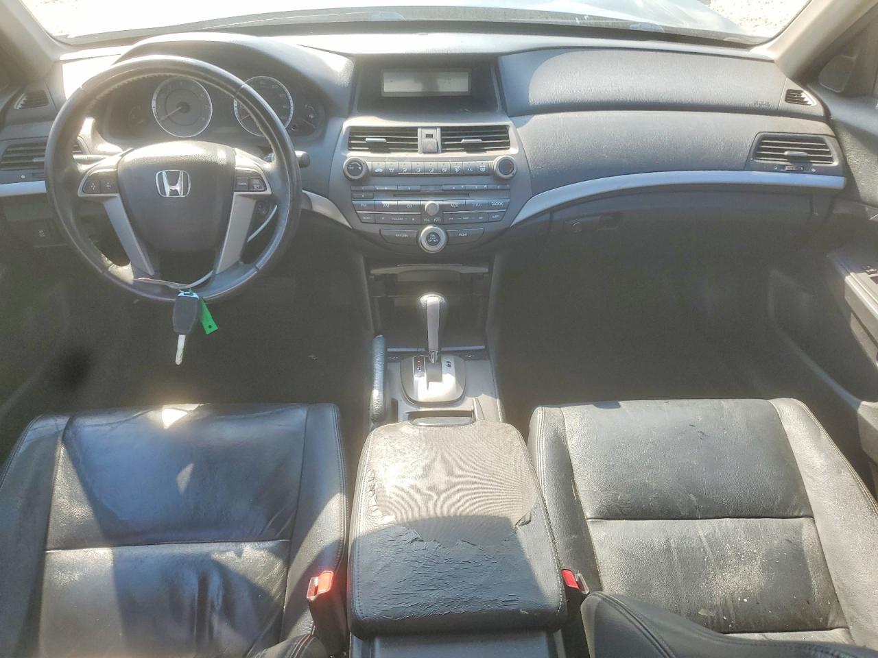 Honda Accord Se
