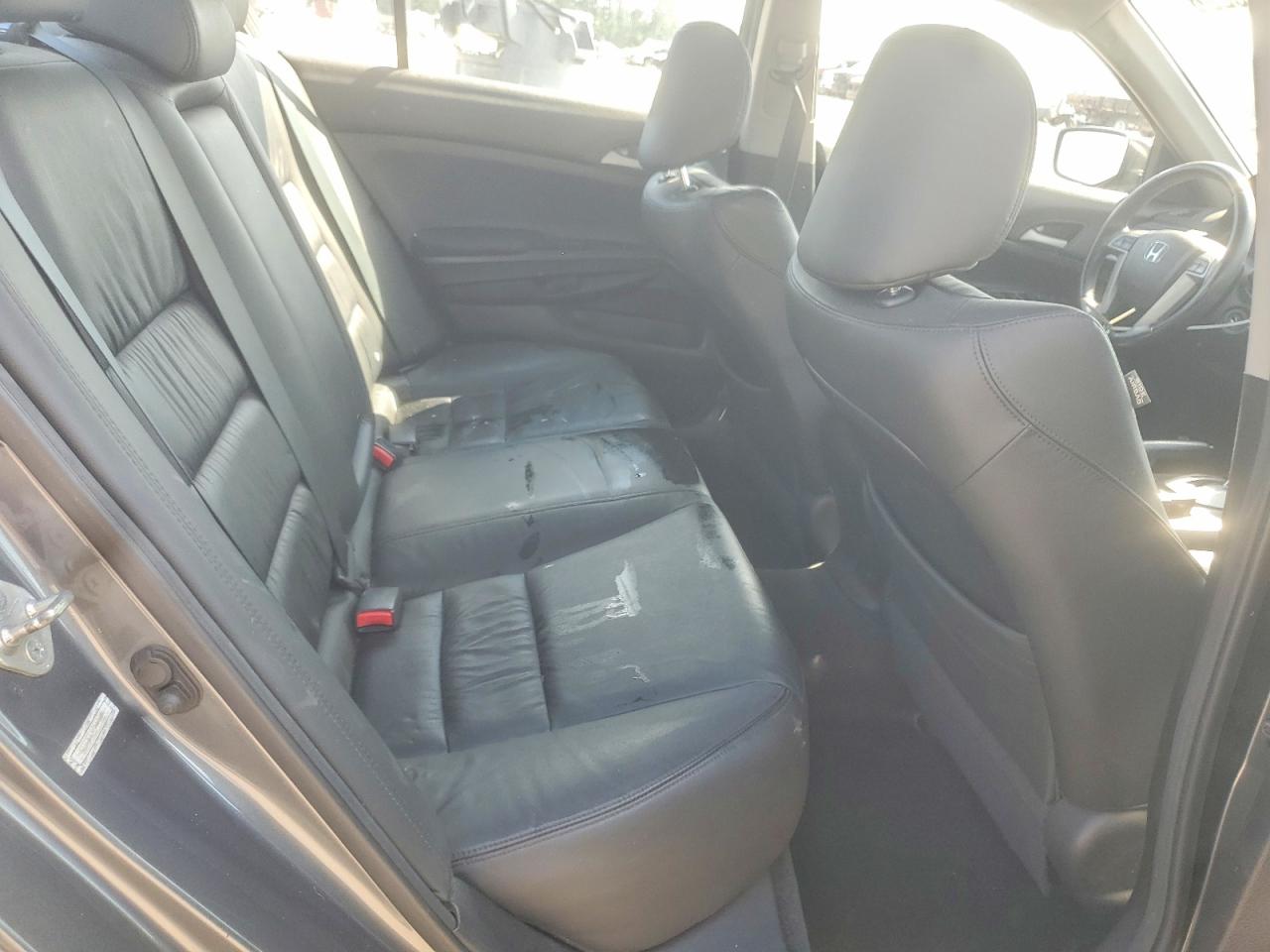 Honda Accord Se